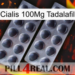 Cialis 100Mg Tadalafil 31
